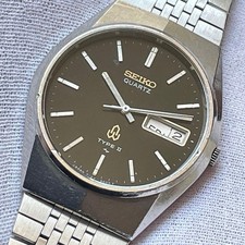 Orologio da polso uomo Seiko