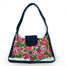 Borsa a tracolla Guatemala