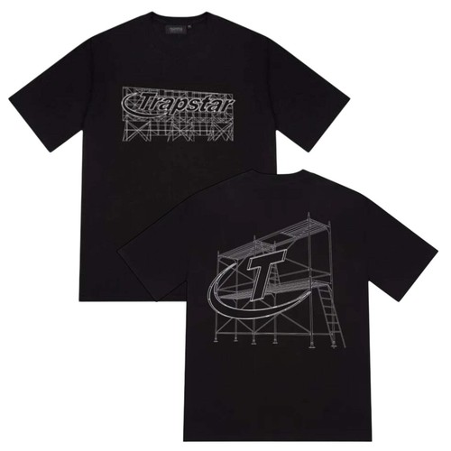 Trapstar hyperdrive diy - trapstar,