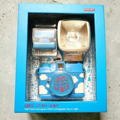Lomography diana mini amore - lomography,