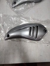 Malaguti F12/F15 98/00 GRIGLIA PROTEZIONE MARMITTA