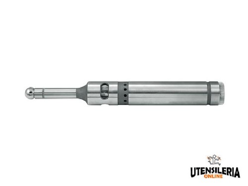Centratore con segnale