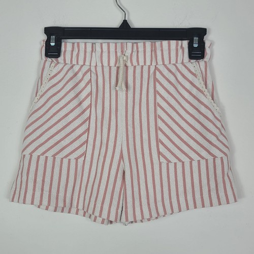 Zara pantaloncino ragazza