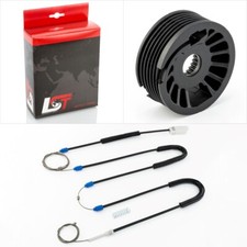 Set Riparazione Alzacristalli