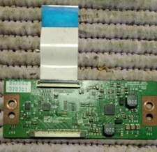 Scheda con 6870c 0442b - t-con, 6870c-0442b
