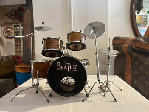 Mini drum set the beatles - drum,