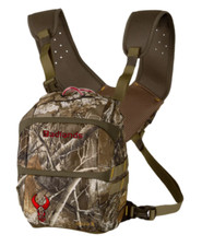 Badlands Bino X Realtree Edge