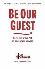Be Our Guest; 10th Anniversary