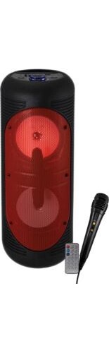 Karma cassa bluetooth - cassa, potenza