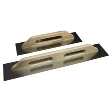 Frattone Maxi Rinforzato lama inox a doppia presa