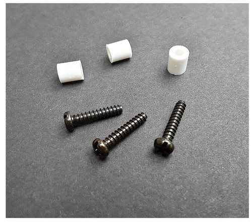 Oem viti supporto blocchi - supporto,
