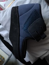 Scarpa ortopedica  post