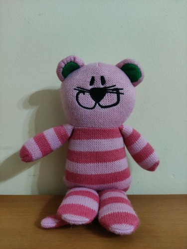 Pelouche flyingtiger peluche - pelouche,