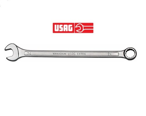 Usag 285 chiave combinata - l,