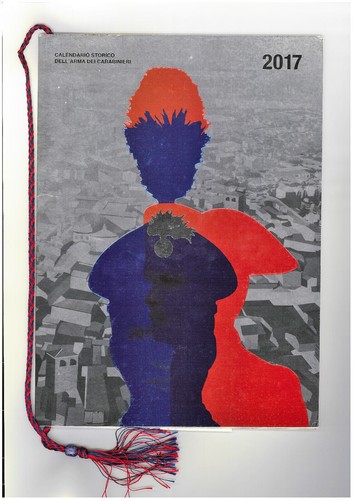 Arma dei carabinieri - dei,