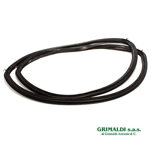 Guarnizione lunette per - 4,