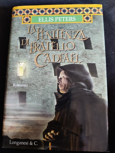 Ellis peters penitenza - peters,