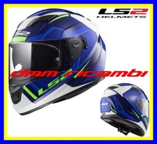 Casco Integrale LS2 FF320