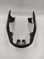 SCOCCA CORNICE TERMINALE SCARICO - YAMAHA FZ6 2004-2007
