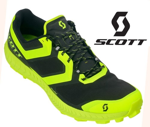 Scarpa scott supertrac 2 - scarpa,