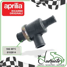 TERMOSTATO ACQUA TEMPERATURA