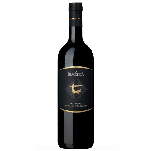 Nobile montepulciano la - montepulciano,
