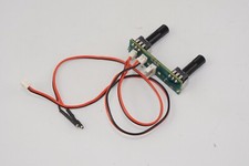 Graupner interruttore per