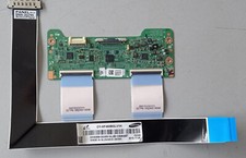 SCHEDA T.COM TV SAMSUNG UE46F6400AYXZT BN95-00860A PANEL CY-HF460BGLV1H