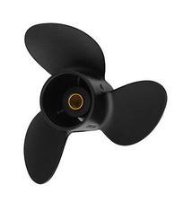 Elica SOLAS alluminio 7 4/5 x