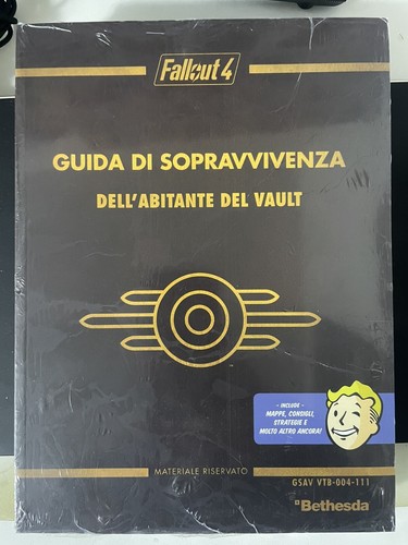 Fallout guida di - fallout, 4