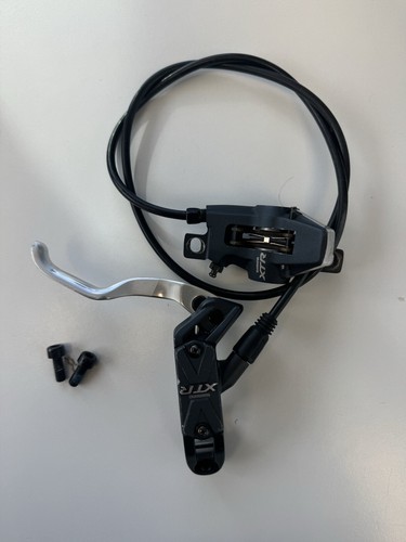 Freno izquierdo shimano xtr - freno,
