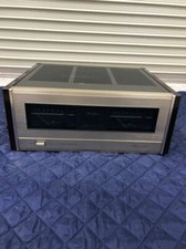 Accuphase P-500L Integrato