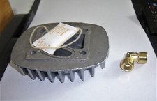 Kit testa testata compressore - kit,