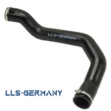 TUBO INTERCOOLER TURBO per