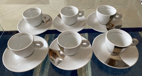 Illy collection michelangelo - collection,