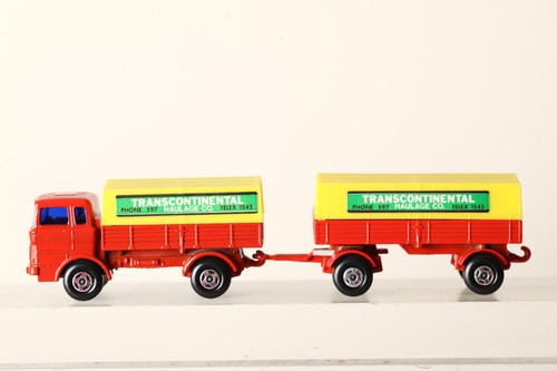 Matchbox lesney 1978 mercedes - 1978,