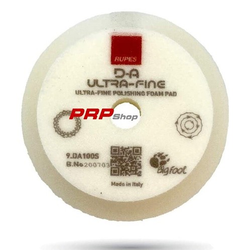 Tampone spugna lucidatura auto - tampone,