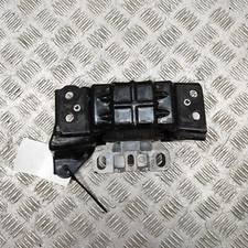 SKODA SCALA Left Side Engine