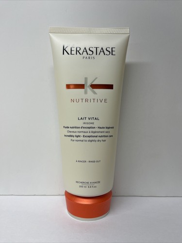Kerastase nutritive lait vital - kerastase,