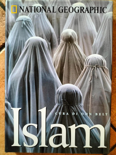Islam national geographic - national,
