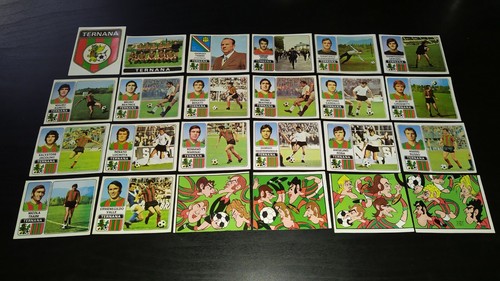 1972 ternana calciatori - 1972-73,