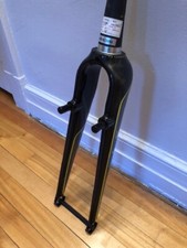 CINELLI ZYDECO CARBON FORK NEW