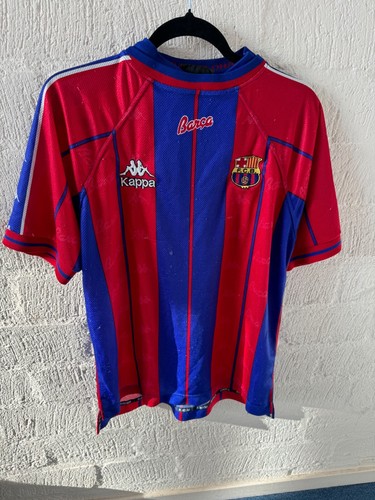 Maglia kappa rossa - maglia,