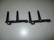 Coppia Staffe Parabrezza