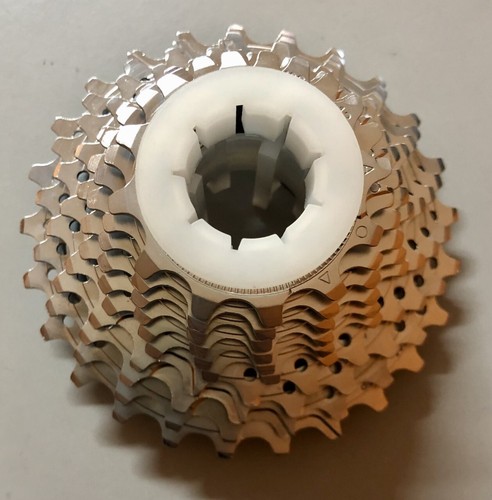 Pacco pignoni bici campagnolo - pacco,