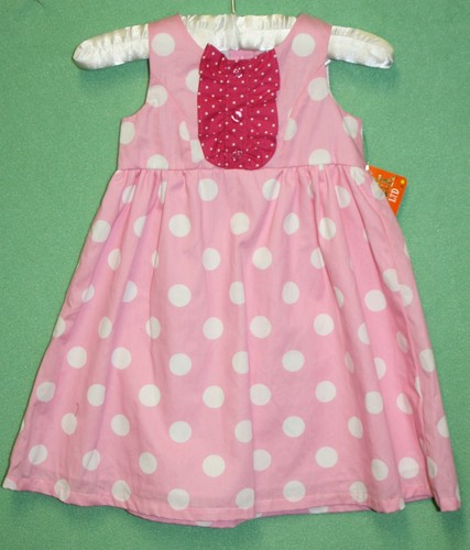 Abito penelope mack bambina - abito,
