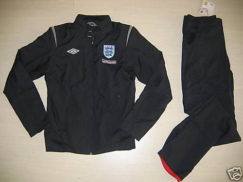 0316 umbro tuta - umbro, tg