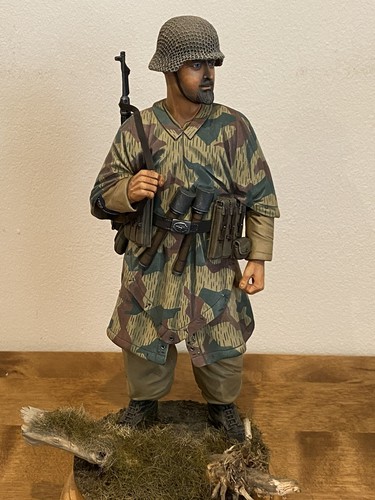 Scala 200mm ww2 - scala, tedesco
