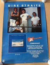 DIRE STRAITS mark knopfler