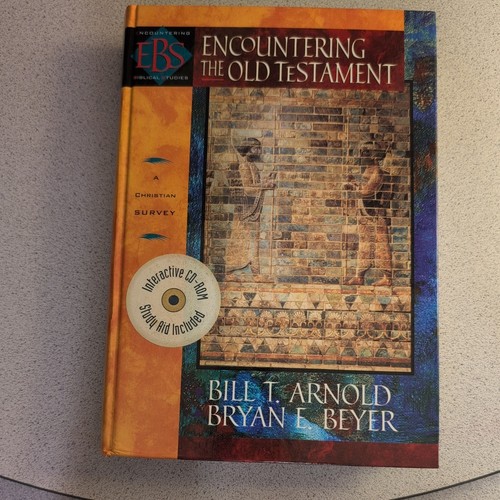 Encountering the old - the,